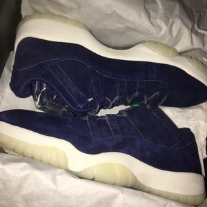 Jordan 11 low